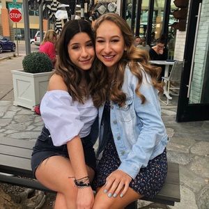 Meet your Posher, Catherine